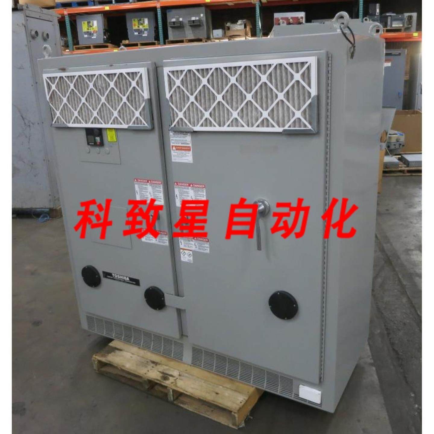 工业配件HX7 PLUS 900 HP 480V 可调速 VS驱动器ASD 1121 FLA 120
