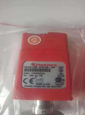 爱德华APG100-XM真空计，型号D02601000，英国--议价商品