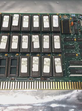 ELECTROGLAS248981001PCB系统内存A10334207651119644