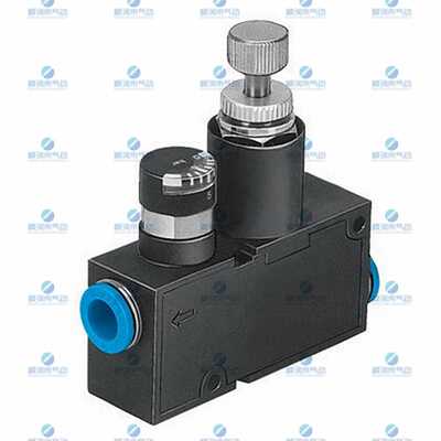 议价FESTO减压阀LRMA-QS-4153495适用