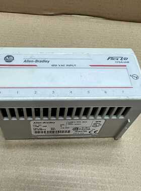 【议价】ABPLC模块(7-8新)1794-IA8适用
