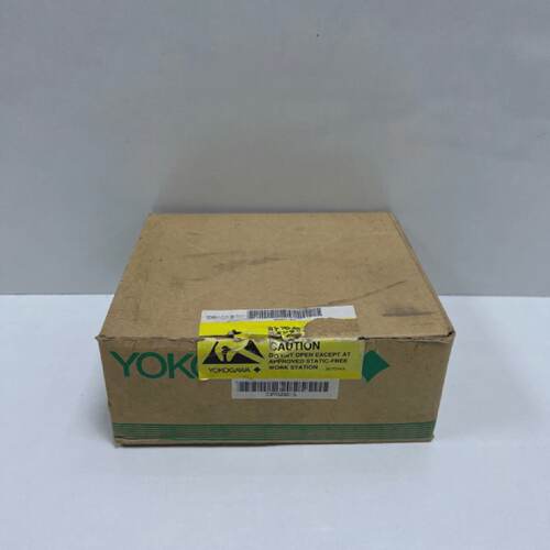 YOKOGAWA SDV541S53 Style S3 Digital Output Module SDV541S53S
