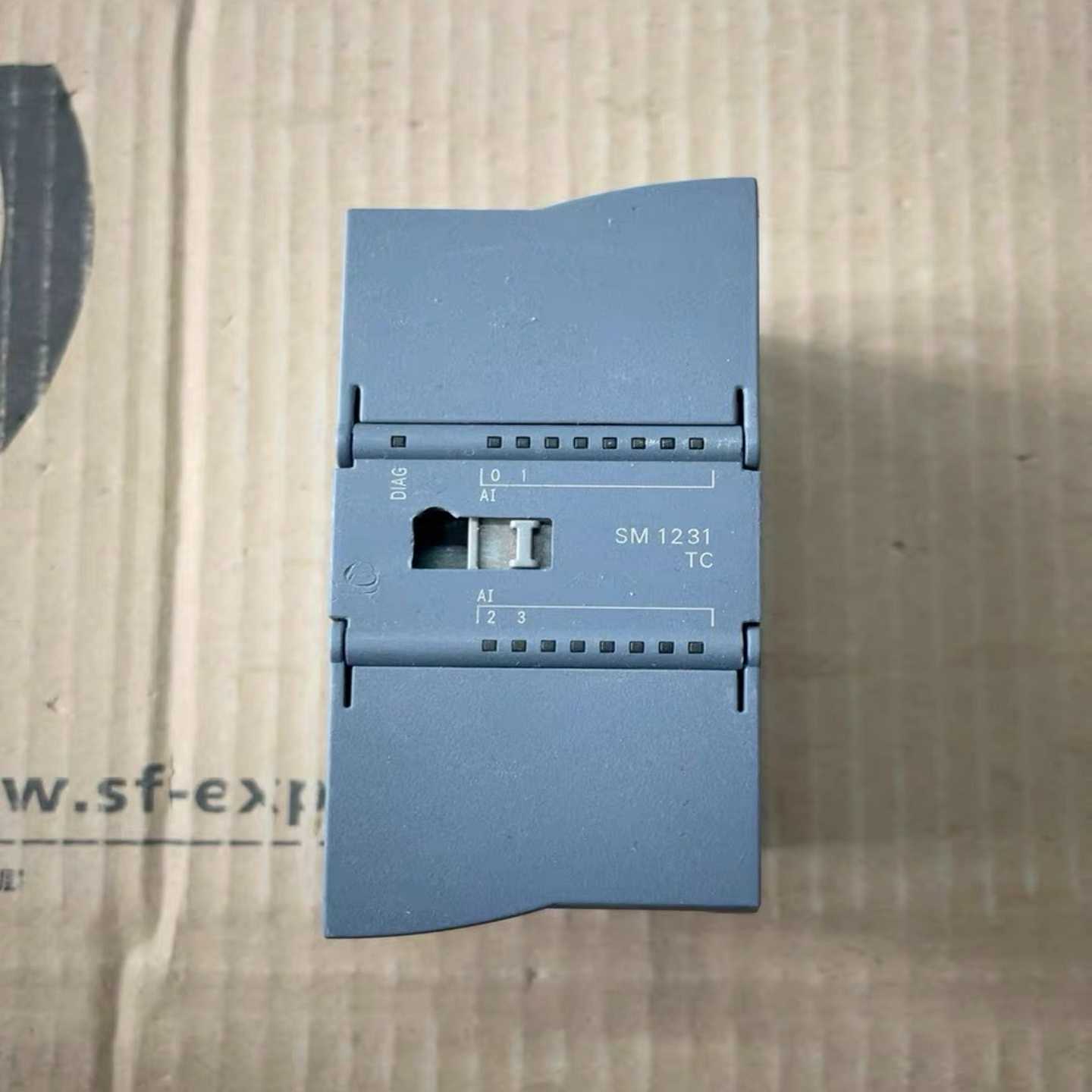 议价西门子s7H-1200PLCSM1231TC6ES现货/维修