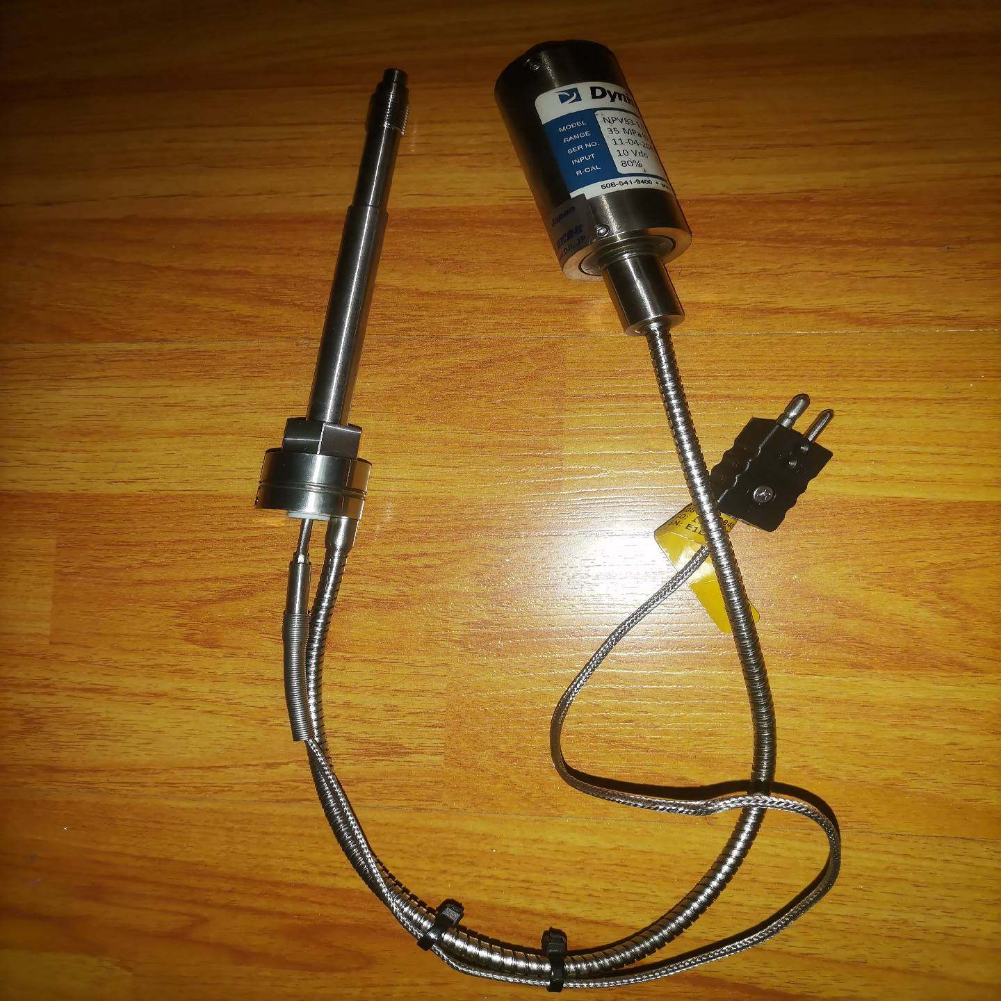 DyniscoNPV83-1/2-35MPA-15/45-