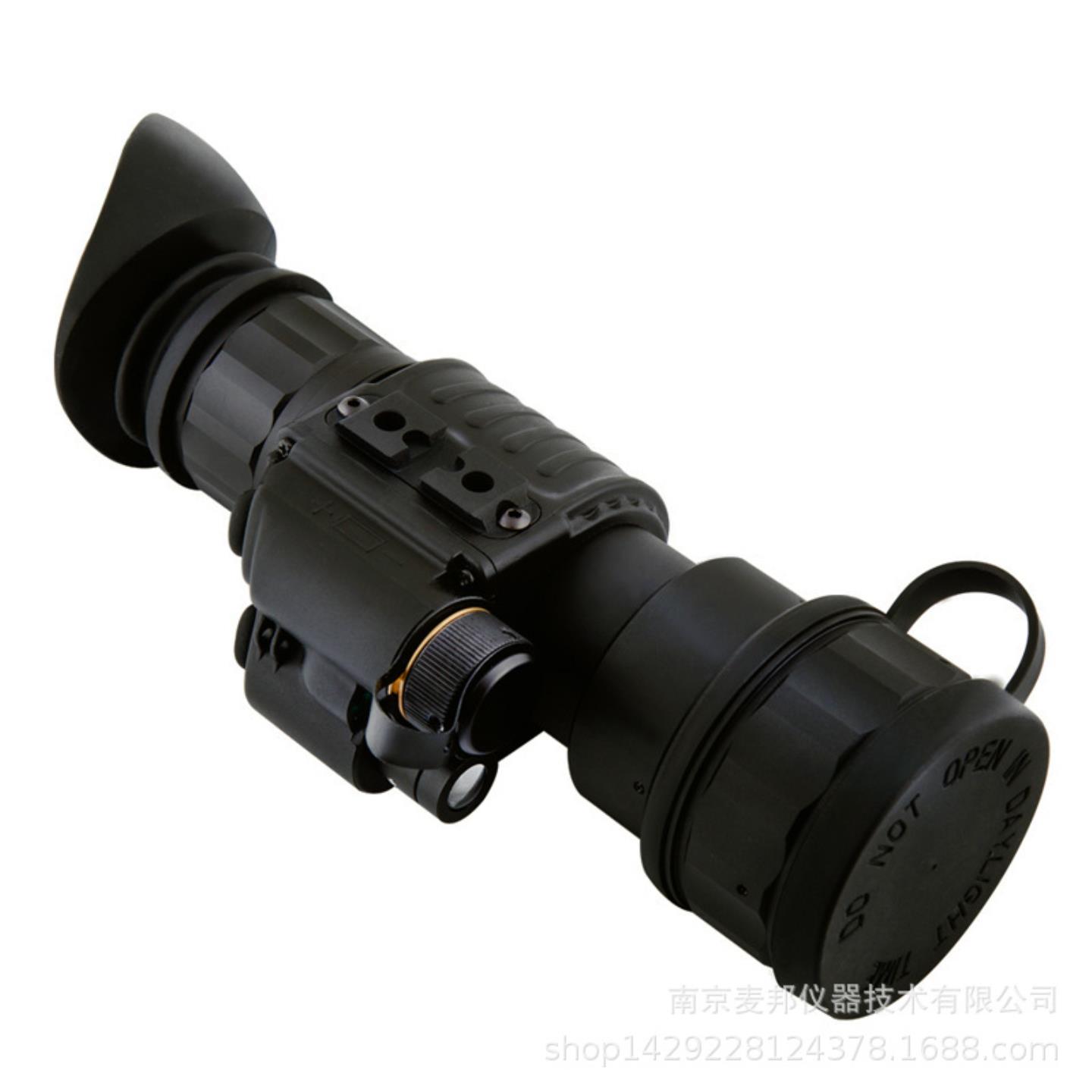 ORPHA奥尔法 G450高清款 二代+ 手持夜视仪 4x50 小巧轻便新款