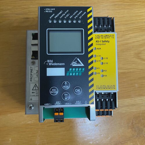 议价Gateway Module Model Bwu2534 Physical Picture Shooting C