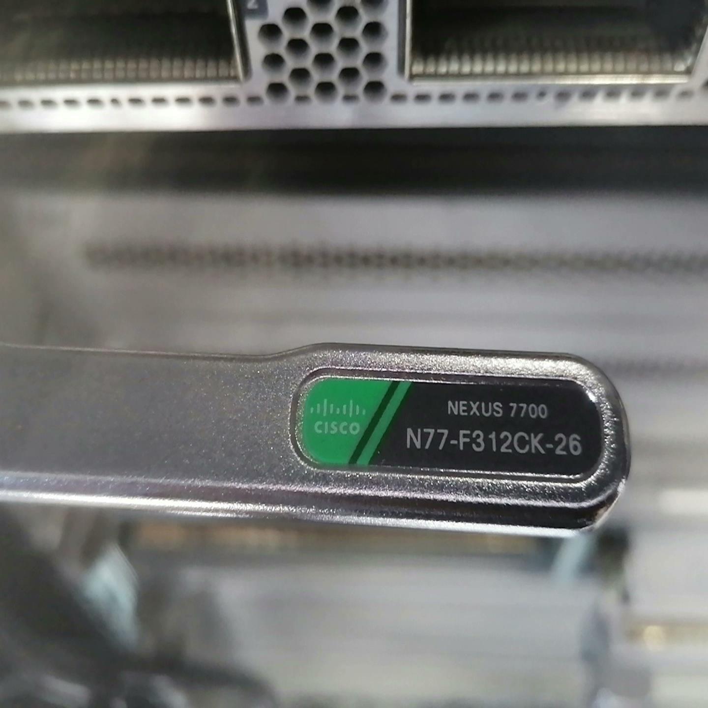 N77-F312CK-26   NEXUS 12X100GB~询价