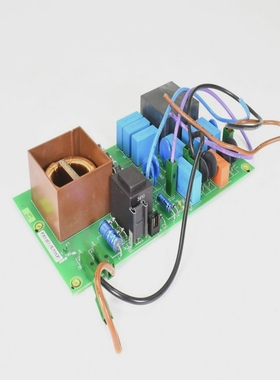 PHILIPS4512-108-09606,RotorControlBoard