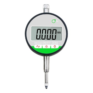 12.7mm数显防油触屏百分表千分表高精度行程测量数字指示表