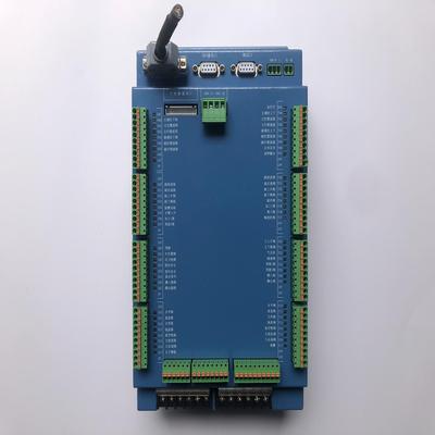 伯朗特机械手控制器3HCQCS1C1709A795，拆机现货--议价商品