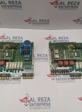 SIEMENS C53207A356B145 PCB BOARD