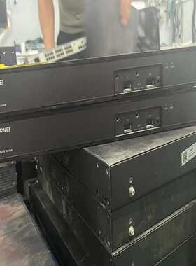 华为AR1220C多WAN口企业路由器-议价