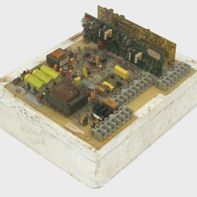 Nouvelle Reliance lectrique 7154000 11052811094 413338T Cart