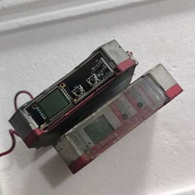 BIRCHER 回路传感器PROLOOP 2  件，好用【议价】