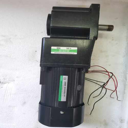 咨询-200W三相电机6IK200GU-YF三相220V/380