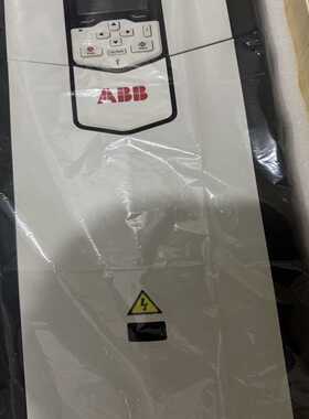 咨询-ACS580-01-106A-4145A169A206A246A293A363A430A