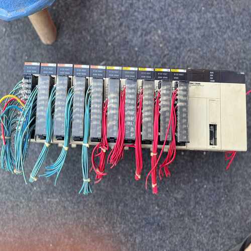 C200HE-CPU42-E C200HW（电子设备）