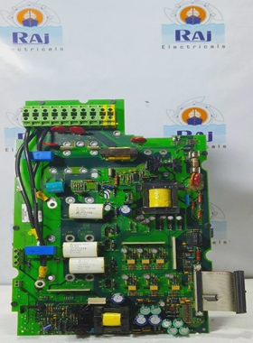 AllenBradley74103-244-56REV11变速驱动板PCB1336-BDB-SP