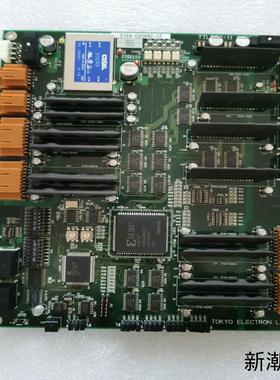 TOKYO ELECTRON PCB板卡 TTLD02-11议价商品