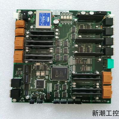 TOKYO ELECTRON PCB板卡 TTLD02-11议价商品