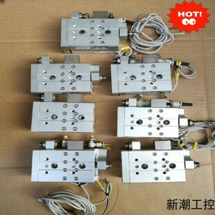 亚德客气缸HLQ16X20SA议价商品