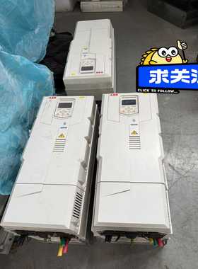 变频器ACH580-31-088A-445KW3询价