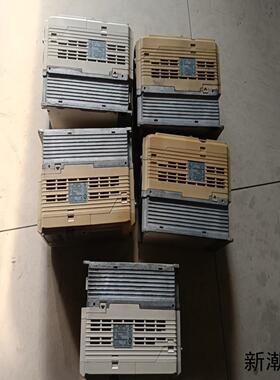 拆机安川A1000变频器CIMR-AB4A0009FAA议价商品