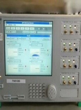 【请询价】安立Anritsu MP1776A MP1775A MP17