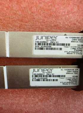 Juniper40G光模块QSFP40G-ESR4询价
