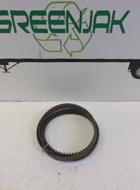 GATES 8MGT160021 TIMING BELT NEW MISSING SLEEVE FREE SHIPPIN