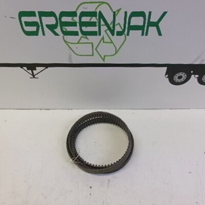 GATES 8MGT160021 TIMING BELT NEW MISSING SLEEVE FREE SHIPPIN