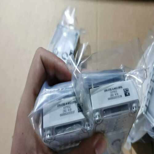 询价费斯托FESTO1577012CPX-CTEL-4-M12-