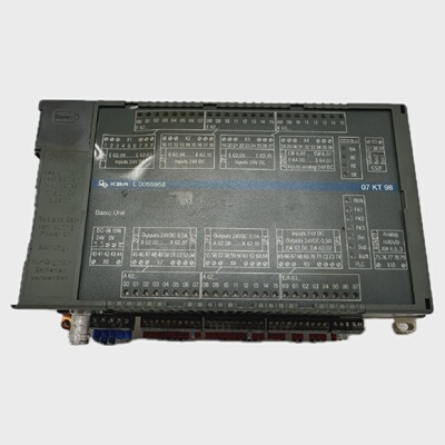 .RJ107 Advant Controller ABB EAE GJR5253100R3260 07KT98 C KB
