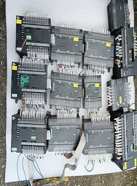 PLC，CP1H-EX40DT-D/CP1W-40ED询价