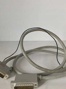 Kabel Mittsubishi do poczenia panelu MTA100RIMA z FX32MTESSU