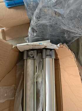 （议价）SMC气缸C95SDB63-600c，最大压力1.0MP