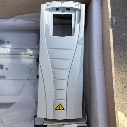 咨询-ABB变频器ACS510/550塑料外壳7.5/11