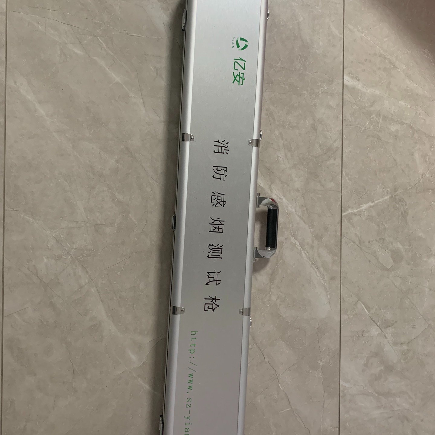 议价亿安亿安超高空消防测试烟枪稀有产品做工精致一流议价,电子元器件市场,其它元器件,淘宝优惠券,粉丝福利购,淘宝优惠卷