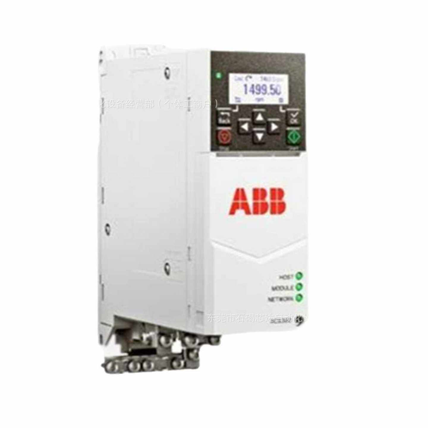 ABB变频器ACQ531-01-P09A4-4，ACQ531-01-05A6-4库存全新议价出