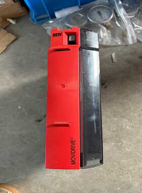 SEW变频器MDX61B0005-5A3-4-00 件，【卡奥电子】