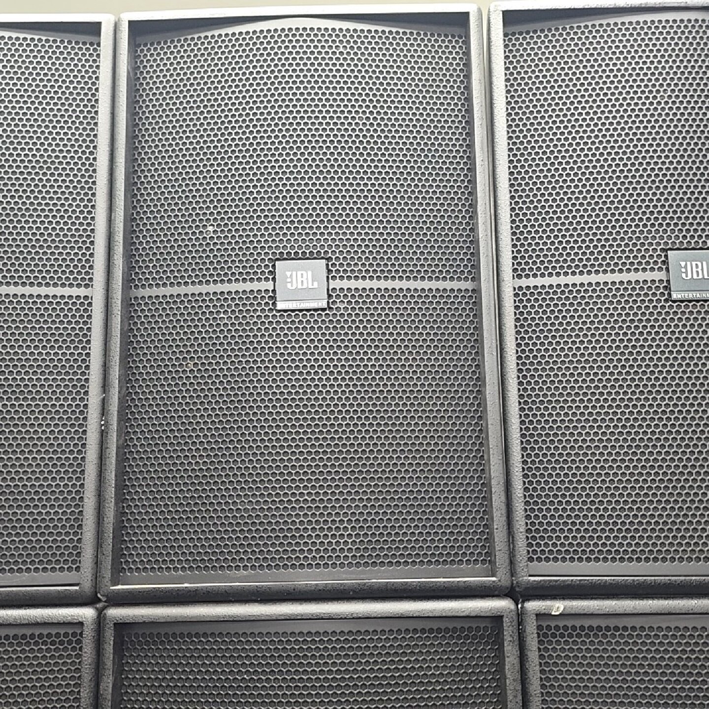 JBL KP2012专业线阵，原装正品，8欧阻抗，适合-议价