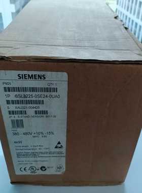 6SL3225-0SE24-0UA0ET200S频率转~询价