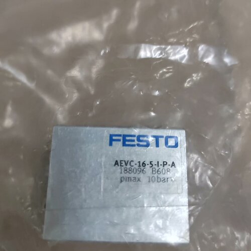 询-FESTO费斯托气缸AEVC165IPA只有