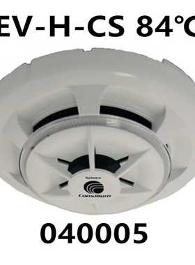 【请询价】EV-H-CS 40005感温探测器探头康士廉Consili