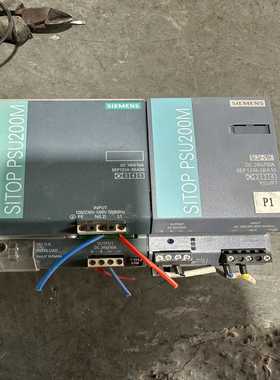 电源/PSU200M/6EP1334-3BA00，6E询价