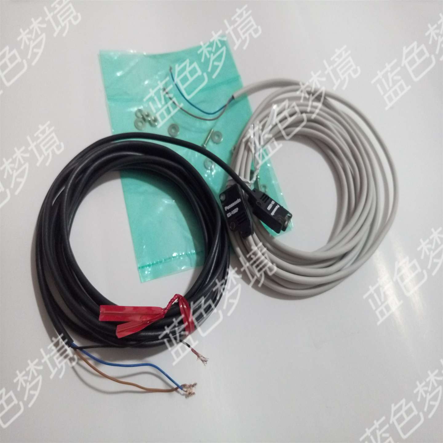 议价-全新原装松下光电传感器薄型EX-14A13A13B13EA13EB11E