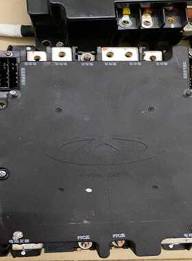 询价~奇瑞电池包管理系统总成继电器盒子，瑞可达J69-210141