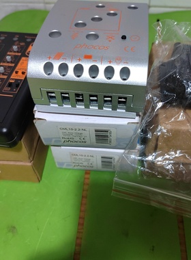 议价德国伏科phocos太阳能板充放电控制器CISCU1.0议价