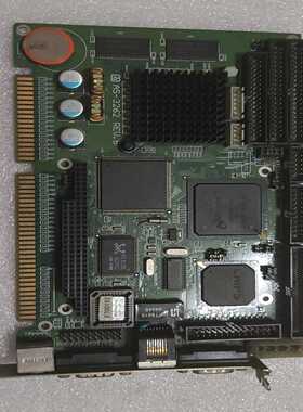 AS-3262REV.BISA半长板卡工业工控主板包-议价