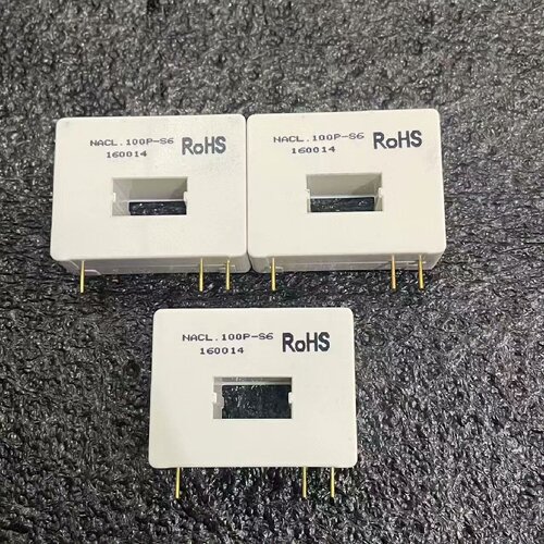 询-NACL.100PS6RoHS机器下来的